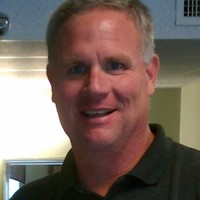 Legacy Healthcare Employee Tom Ricketts's profile photo