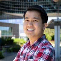 Walmart Employee Solomon Chen's profile photo