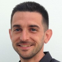 Benoît Moron Email
