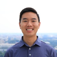 Numinar Analytics Employee Will Long's profile photo