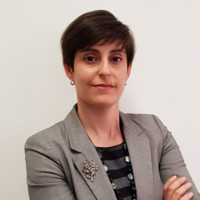 Aida Partners srl Employee Cristina Carosino's profile photo