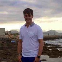 Stantec Employee Matthew Nicklin's profile photo