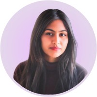 Gliped Employee Rakshanda Shekhawat's profile photo