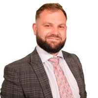 Jobdanmark Employee Andreas Fuglsang's profile photo