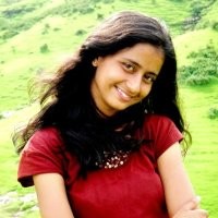 DJ's A Creative Unit Employee Neha Pandey's profile photo