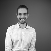 Biotelliga Employee Damien Fleetwood's profile photo