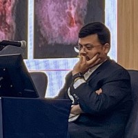 CÚRAM, Research Ireland Centre for Medical Devices Employee Probal Basu's profile photo