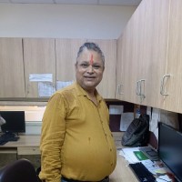 Raghwendra Dixit Email
