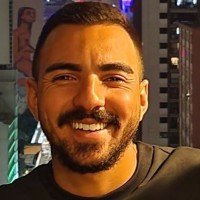 Target Software - Technology Solutions Employee Willian Farias dos Santos's profile photo