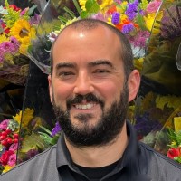 King Soopers/City Market Employee Bryan Burkey's profile photo