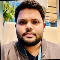 Amazon Employee Tauseef Syed's profile photo