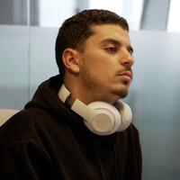 X-Squad Employee Youssef Bezzarga's profile photo