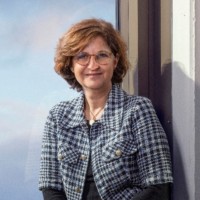 Leila Bouguerra Email & Phone Number