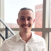 Graceful Shark Design Studio LLC Employee Eric Reynaert's profile photo