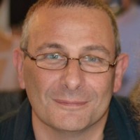 Clipper Logistics plc Employee Laurence Toke's profile photo