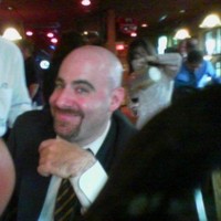 Sweetberry Bowls Employee Marc Feinstein's profile photo