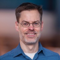 Seattle Children's Employee Kyle Nagle's profile photo