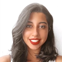 Ongoing Digital S.L Employee Naomi Moncloa Pozo's profile photo