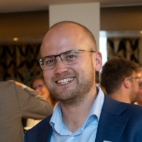 EasyFiets Employee Kasper Graaff's profile photo