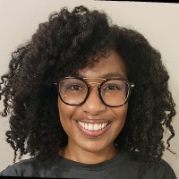 Boston University Employee Leilah-Olivia Hendricks's profile photo