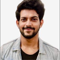 SAIVER Employee Harish Devarala's profile photo