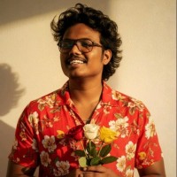 Bee Data Technology Employee Tharun T's profile photo