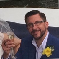 LKQ Bodyshop Division (UK & ROI) Employee Wayne Gibson's profile photo