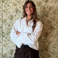Marienlyst Strandhotel Employee Maria Støckler's profile photo