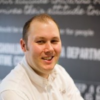 Vigo Software Ltd Employee Andrew Walchester's profile photo
