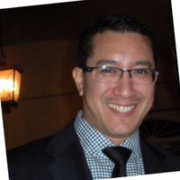 Ascella Technologies, Inc. Employee Christian Castillo's profile photo