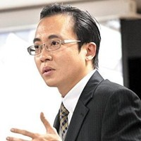 TECNOLÓGICO DE MONTERREY Employee Michael Fung's profile photo