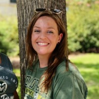 Colorado State University | College of Natural Sciences Employee Lauren Lucio's profile photo