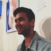 Rohan Robinson's profile photo