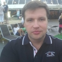 Терморос Employee Евгений Ломакин's profile photo
