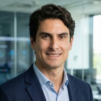 Backbase Employee David Martí's profile photo