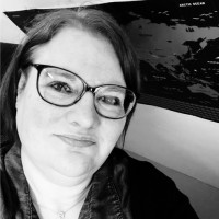 Allingua Employee Virginie Houguel's profile photo