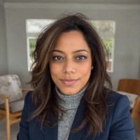 Priscilla Barboza Email & Phone Number
