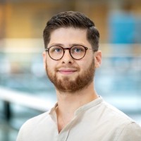 Solid IO Employee Bassel Alsaed's profile photo