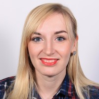 Fabini® Employee Michaela van Zutphen's profile photo