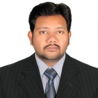 Source Consulting LLC, an Inc 5000 company Employee Eswar Atchuta's profile photo