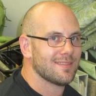 CAR-FRESHNER Corporation Employee Kyle Wheeler's profile photo