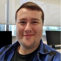 Sage Employee Jack Colligan's profile photo