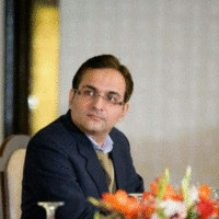 Centre for Economic Research in Pakistan (CERP) Employee Asif Mirza's profile photo