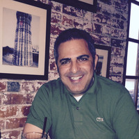 Argano Employee Anil Dhar's profile photo