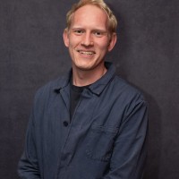 Nordoff and Robbins Employee Jake Stevens's profile photo