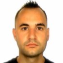 inCentea Core Employee Tiago Aguiar's profile photo