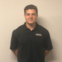 U.S. Army DEVCOM C5ISR Center Employee Bradley Casale's profile photo