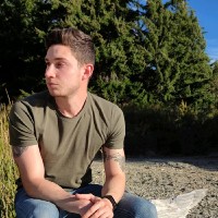 APM Help & Bookkeeping Employee Santiago Giargia's profile photo