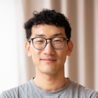 Graphite Employee Davy Li's profile photo