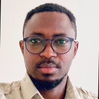 Bowery Residents'​ Committee Employee Evans Ngala's profile photo